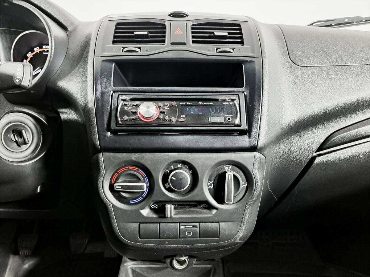 Купить Lada (ВАЗ) Granta, 2019, 131 639 км.. Фото: #12