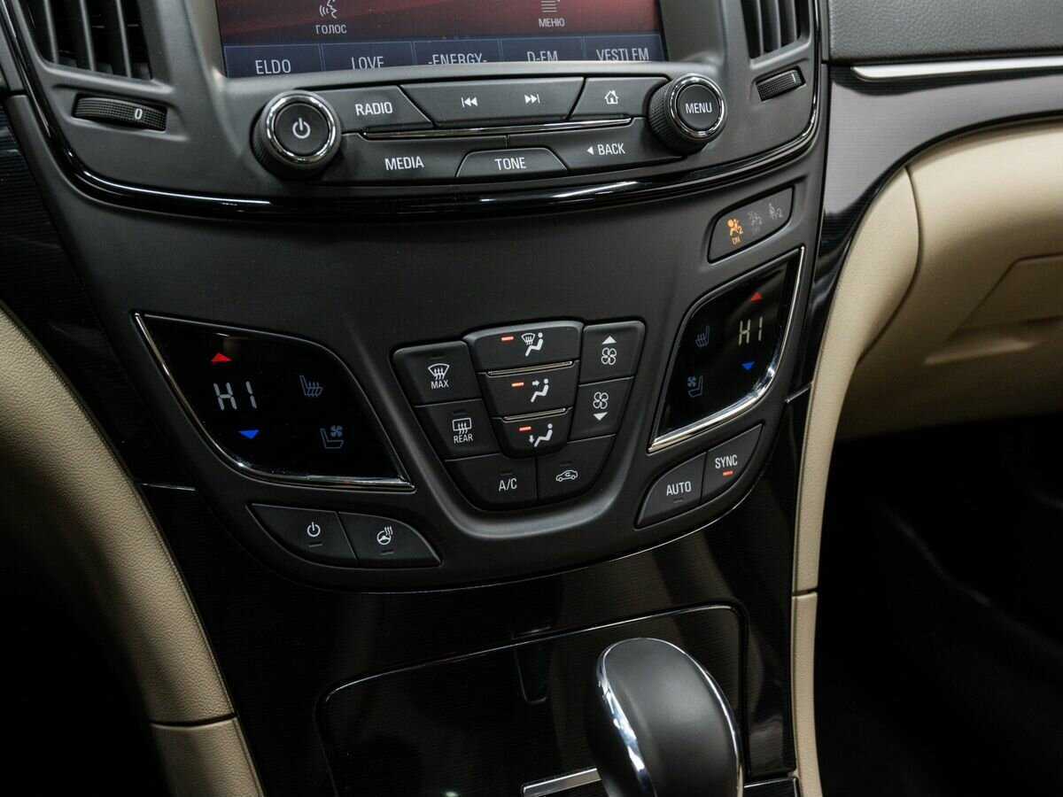 Купить Opel Insignia, 2015, 209 000 км.. Фото: #18