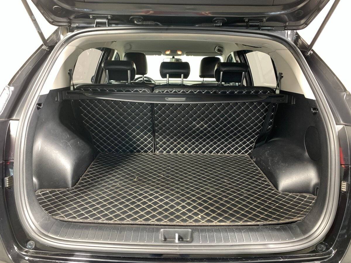 Купить Kia Sportage, 2016, 88 974 км.. Фото: #18