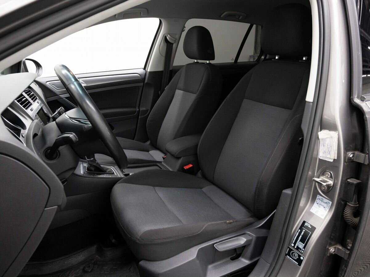 Купить Volkswagen Golf, 2013, 212 797 км.. Фото: #9