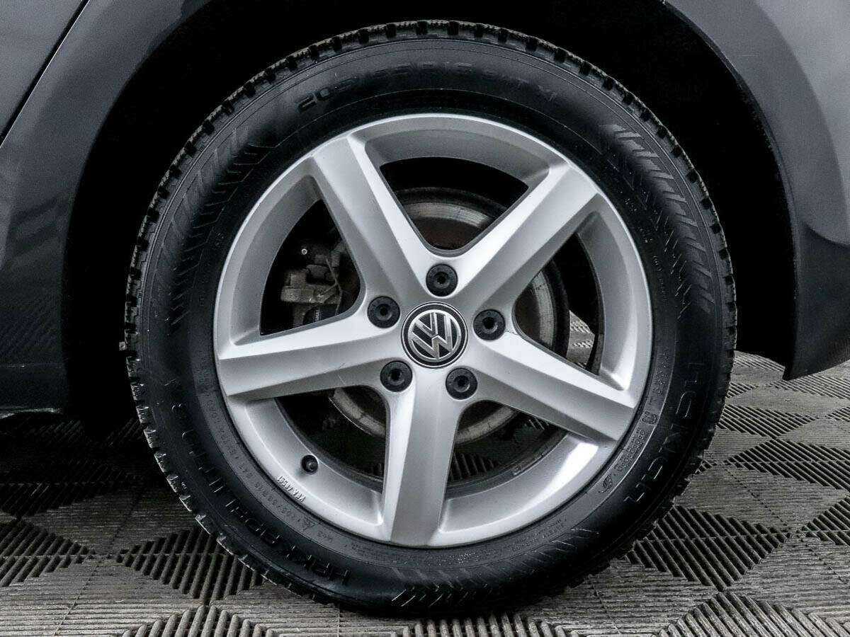 Купить Volkswagen Golf, 2014, 131 439 км.. Фото: #13