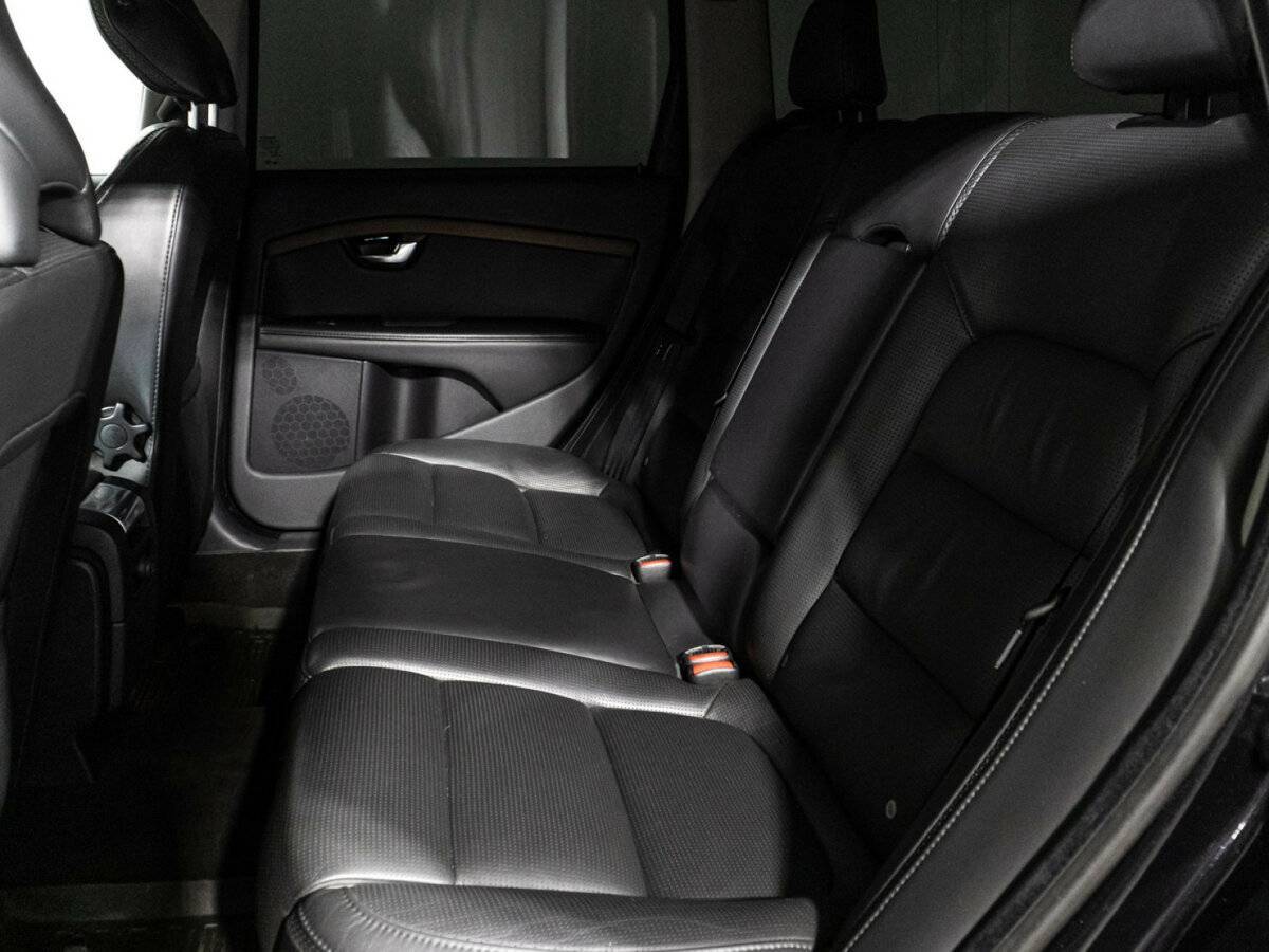 Купить Volvo XC70, 2014, 230 111 км.. Фото: #9