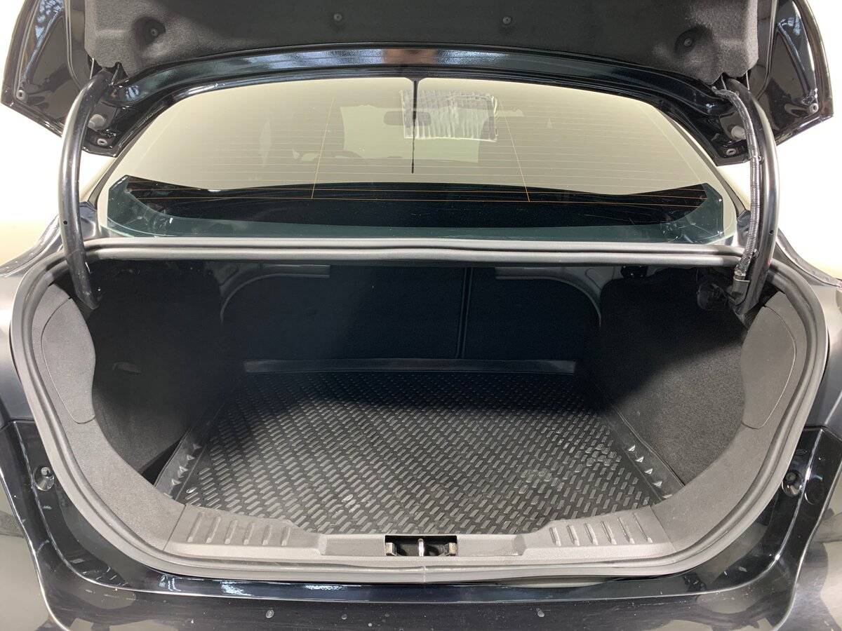 Купить Ford Focus, 2017, 119 820 км.. Фото: #18