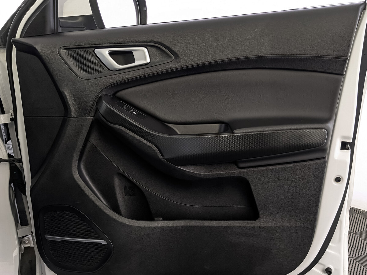 Купить Chery Tiggo 4, 2022, 113 920 км.. Фото: #23