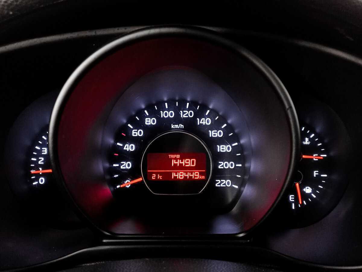 Купить Kia Soul, 2014, 148 451 км.. Фото: #8