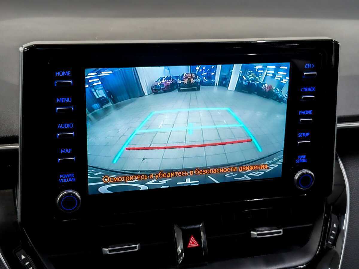 Купить Toyota Corolla, 2019, 161 004 км.. Фото: #23