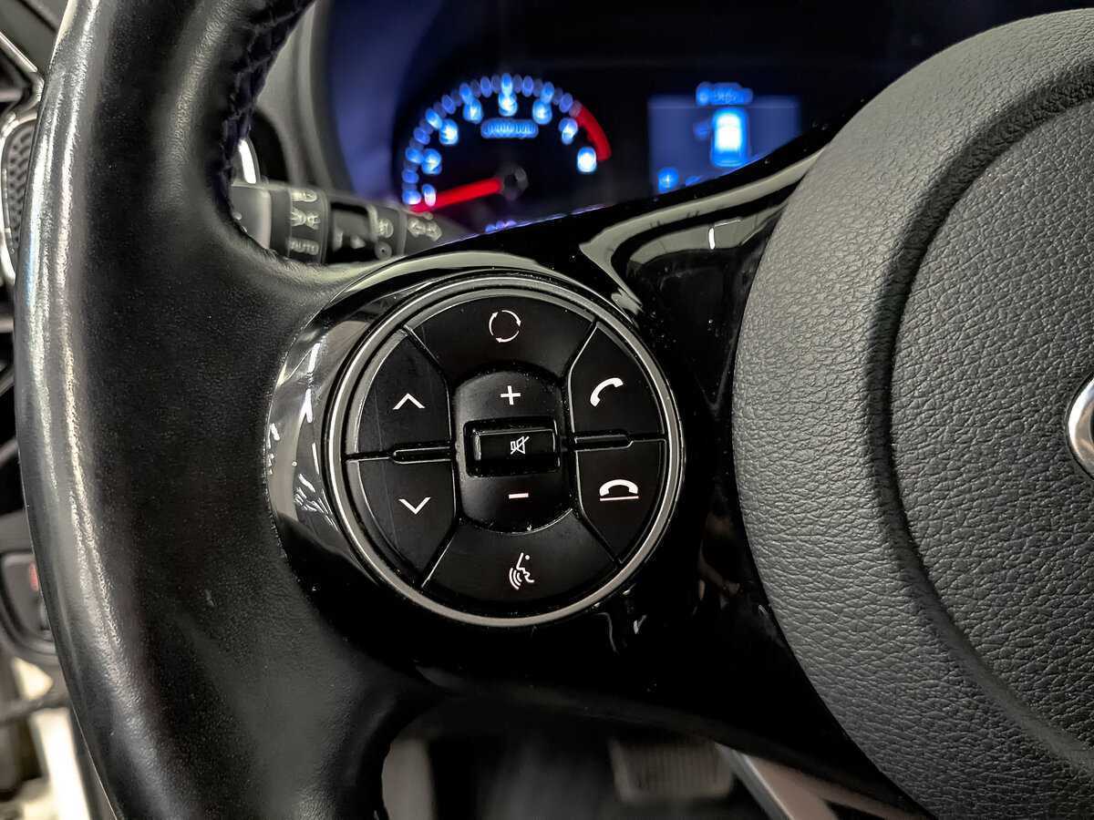 Купить Kia Soul, 2019, 89 532 км.. Фото: #28
