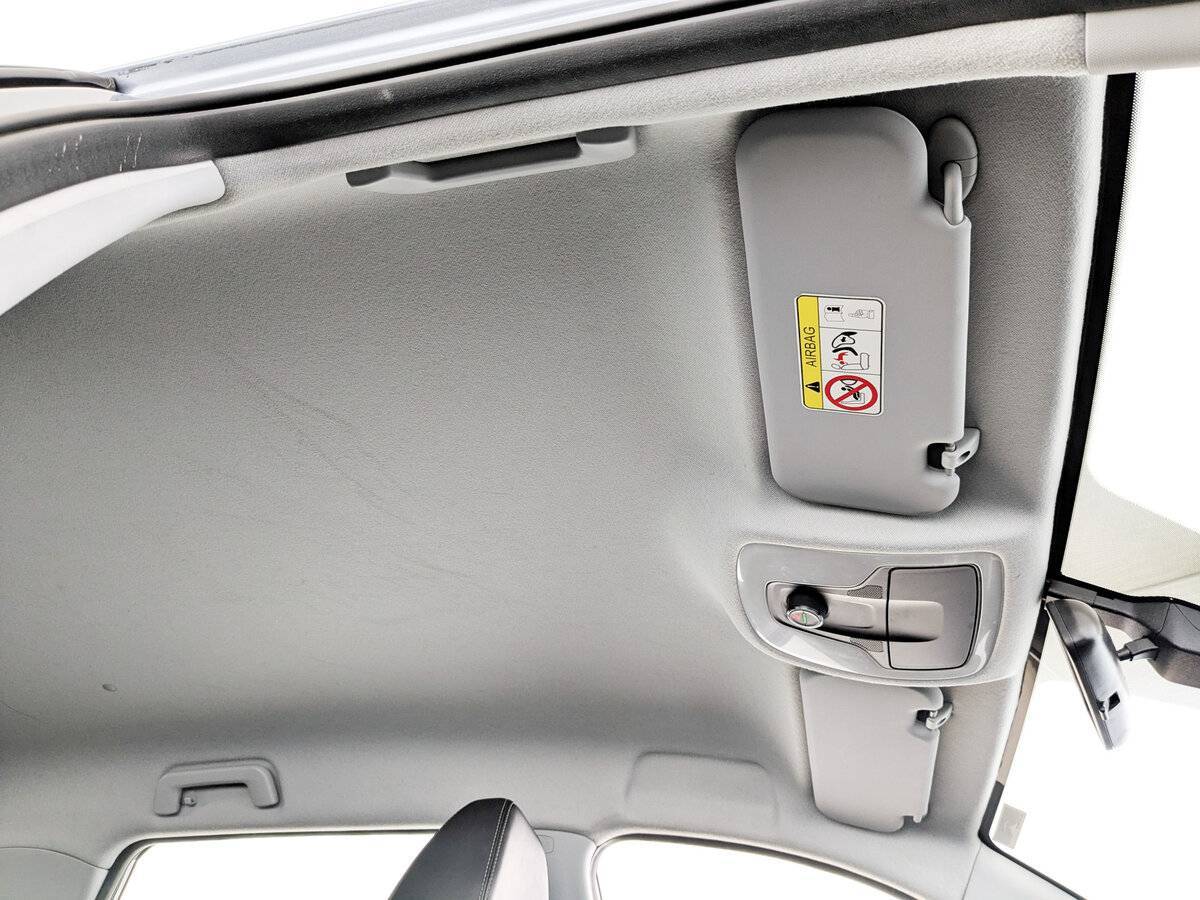 Купить Chery Tiggo 4, 2021, 112 344 км.. Фото: #22