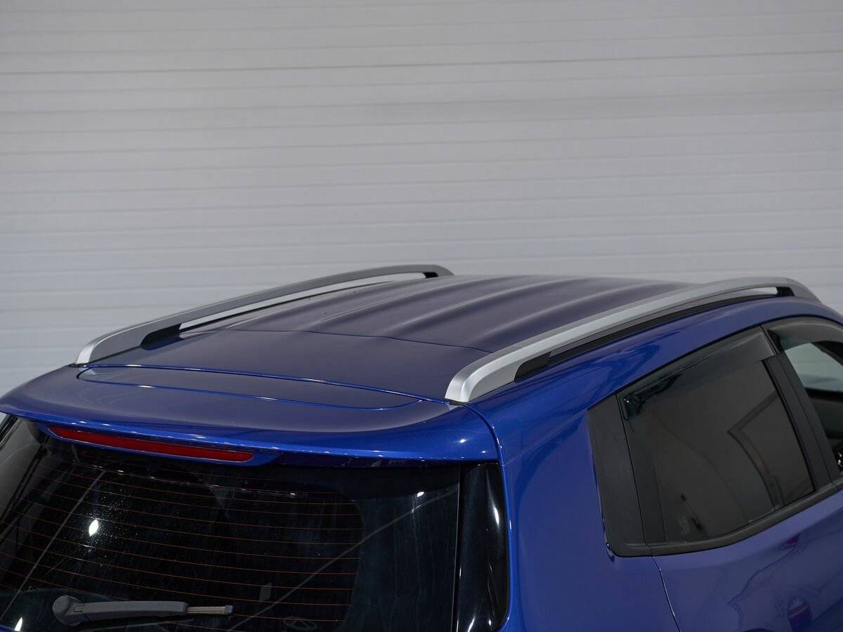 Купить Chery Tiggo 4, 2021, 101 731 км.. Фото: #14