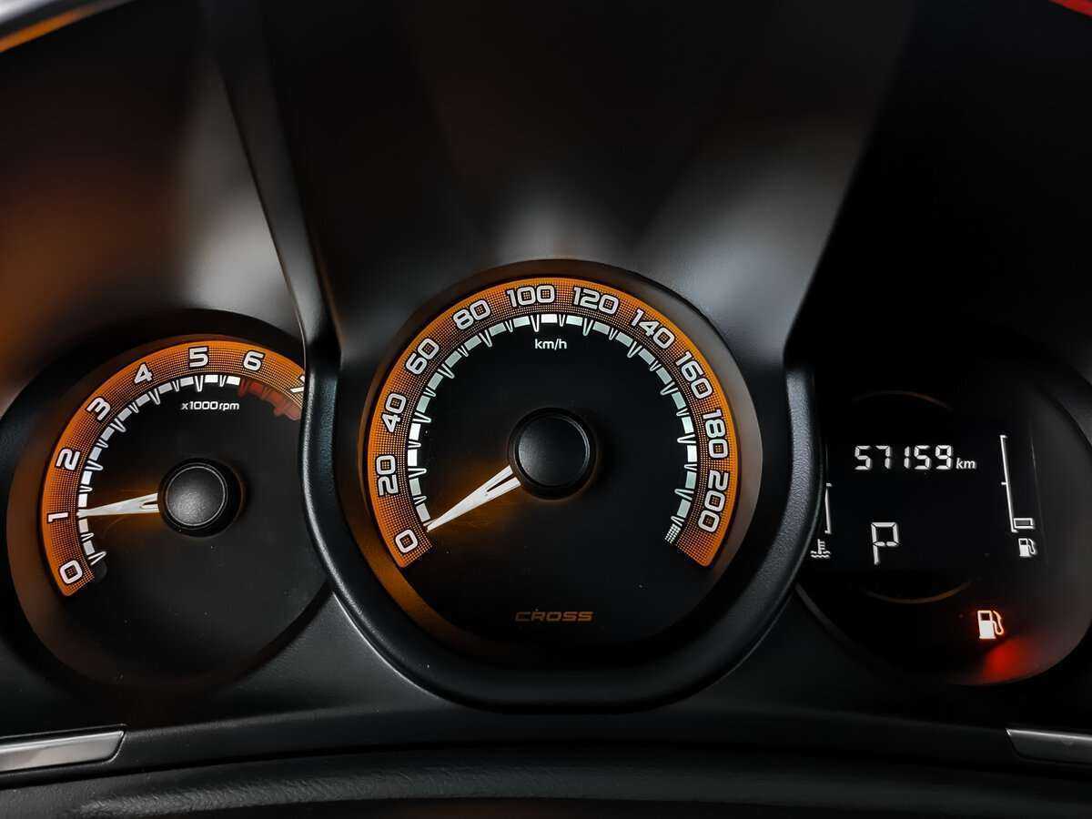 Купить Lada (ВАЗ) XRAY, 2021, 57 152 км.. Фото: #11