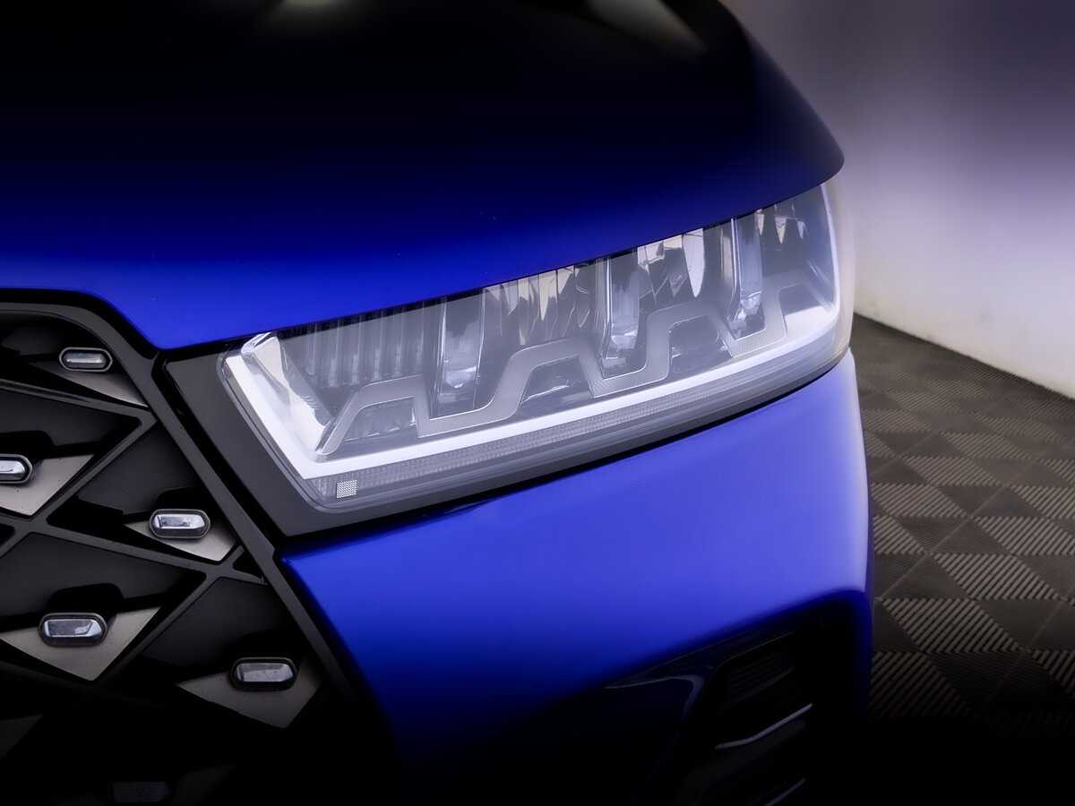 Купить Chery Tiggo 7 Pro, 2022, 55 505 км.. Фото: #16