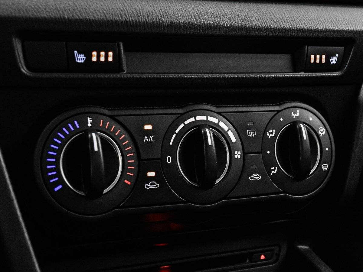 Купить Mazda 3, 2014, 115 065 км.. Фото: #14