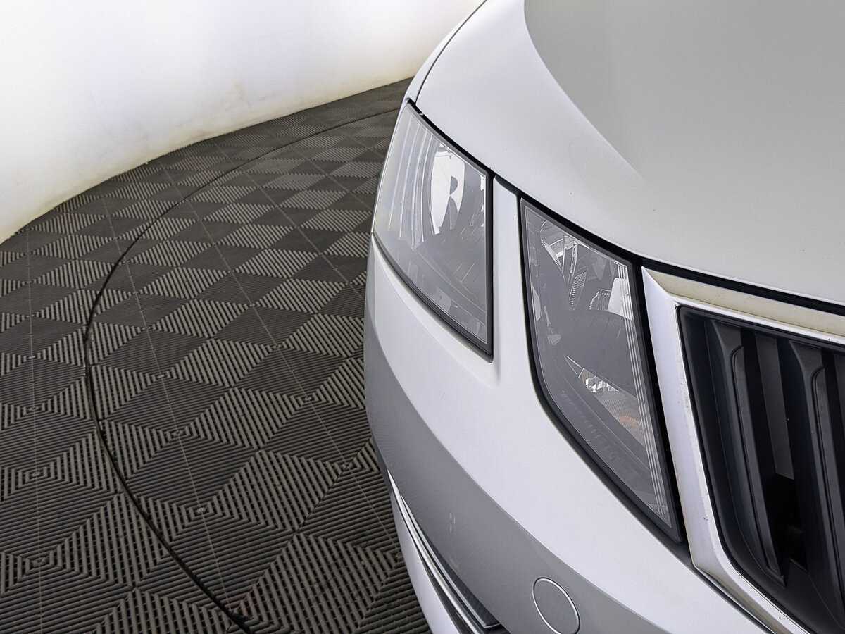 Купить Skoda Octavia, 2018, 139 842 км.. Фото: #10