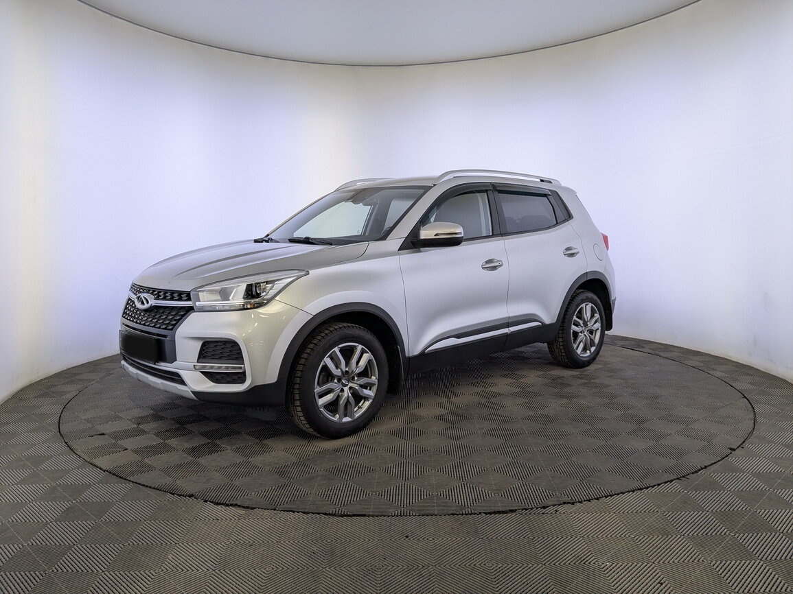 Купить Chery Tiggo 4, 2020, 63 485 км.. Посмотреть фото