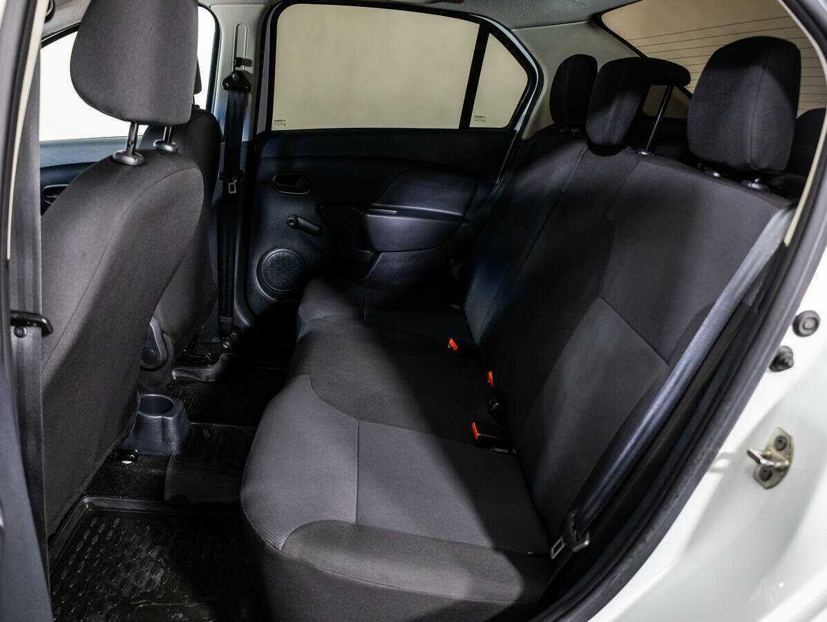 Купить Renault Logan, 2019, 173 021 км.. Фото: #9