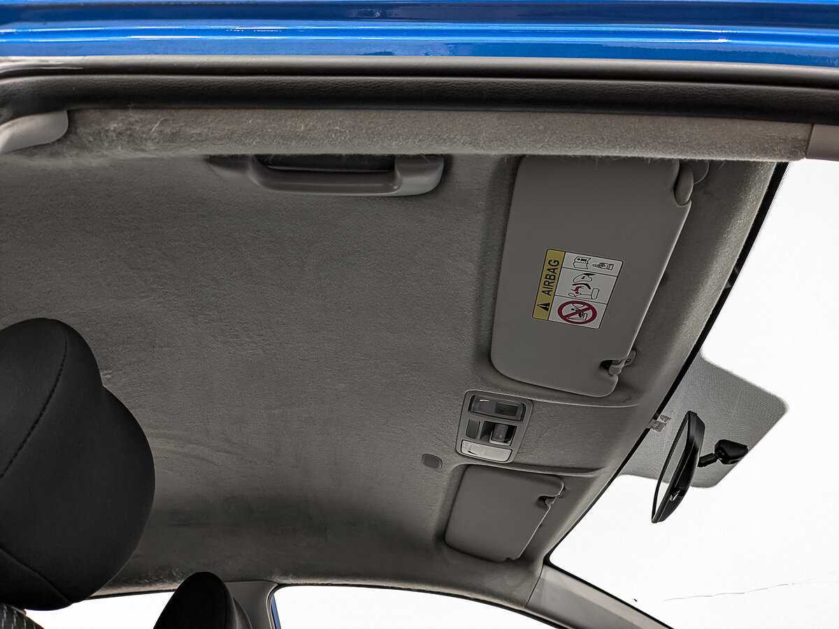 Купить Kia Rio, 2020, 192 489 км.. Фото: #21