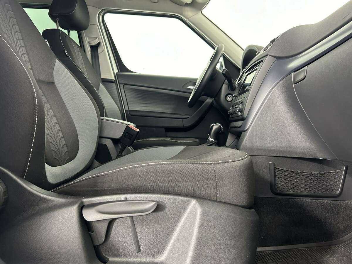 Купить Skoda Yeti, 2017, 89 734 км.. Фото: #13