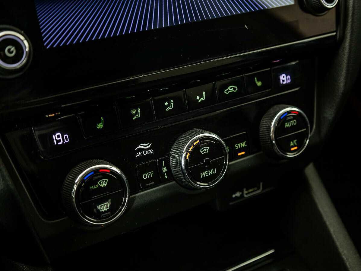 Купить Skoda Octavia, 2017, 205 394 км.. Фото: #15