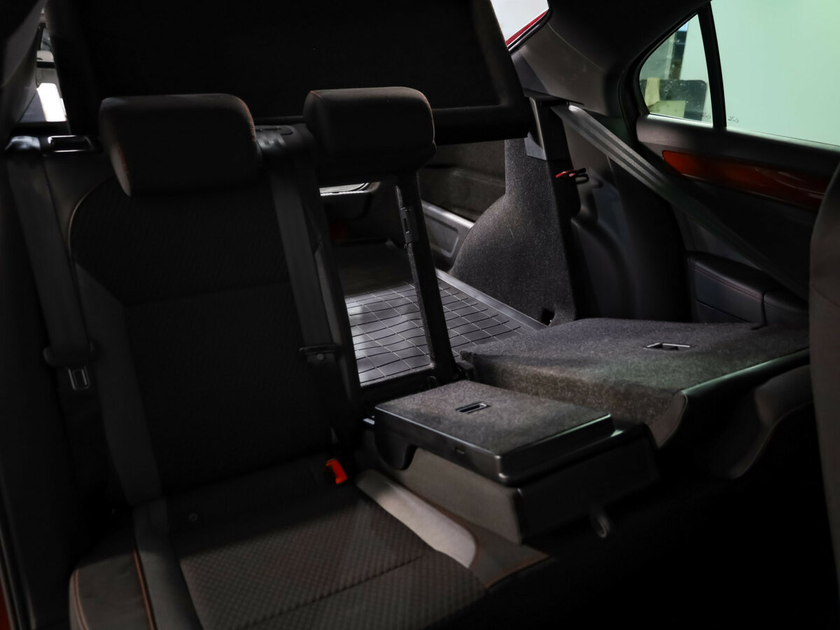 Купить Volkswagen Polo, 2021, 107 504 км.. Фото: #22