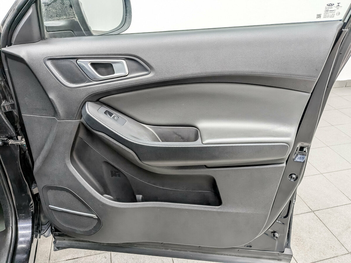 Купить Chery Tiggo 4, 2022, 118 406 км.. Фото: #23