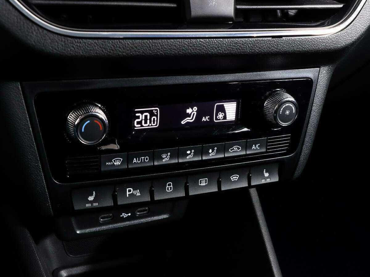 Купить Skoda Rapid, 2020, 47 662 км.. Фото: #15