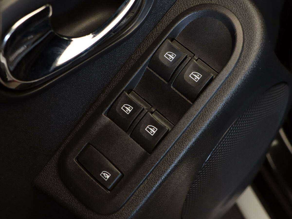 Купить Nissan Terrano, 2020, 26 345 км.. Фото: #11