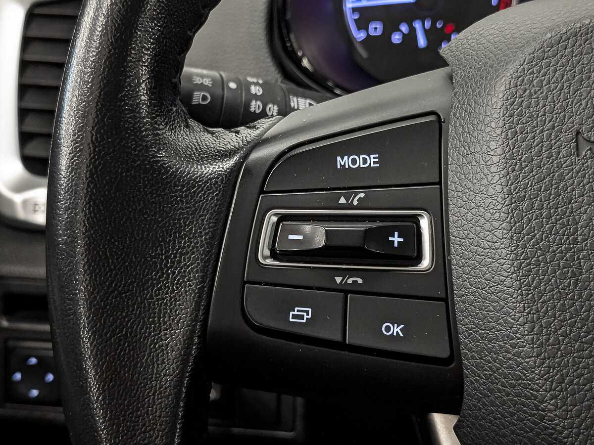 Купить Dongfeng AX7, 2018, 101 874 км.. Фото: #27