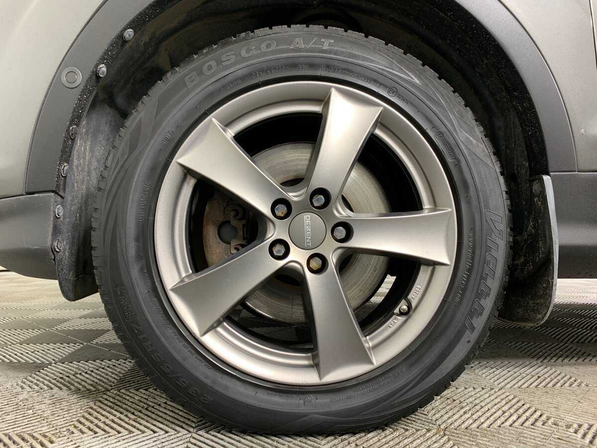 Купить Ford Kuga, 2016, 128 520 км.. Фото: #8