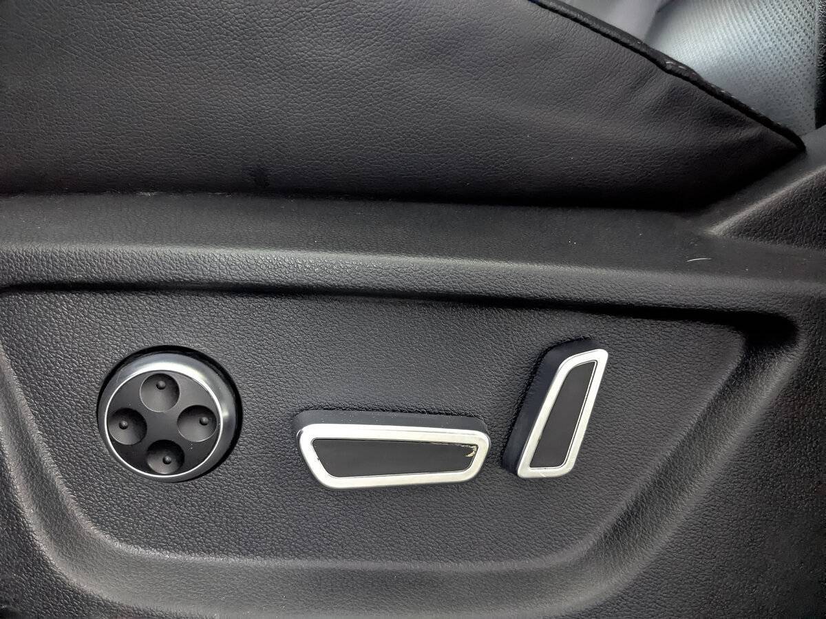 Купить Chery Tiggo 4, 2021, 111 876 км.. Фото: #24