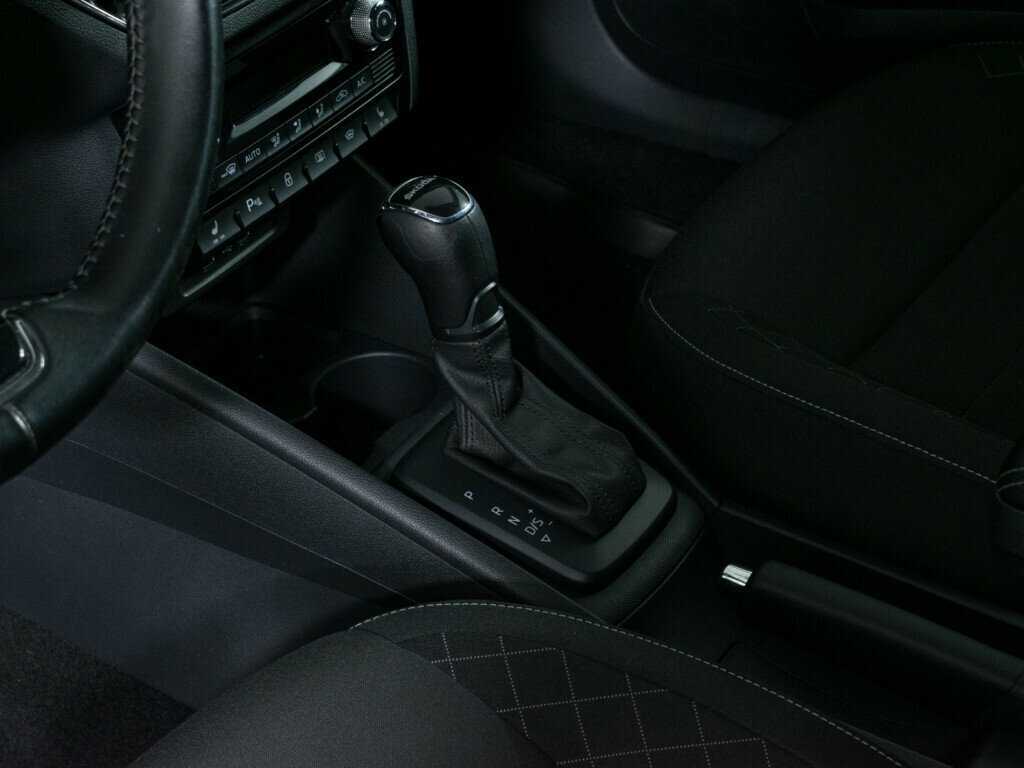 Купить Skoda Rapid, 2021, 60 018 км.. Фото: #11