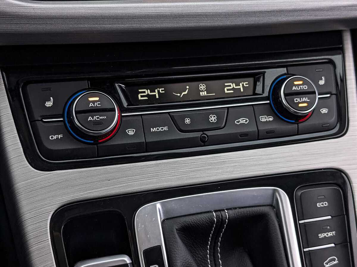 Купить Geely Atlas, 2019, 89 045 км.. Фото: #20