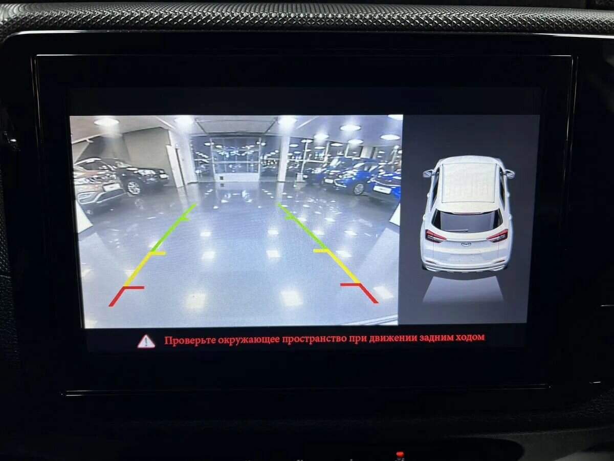 Купить Chery Tiggo 4, 2019, 44 362 км.. Фото: #17