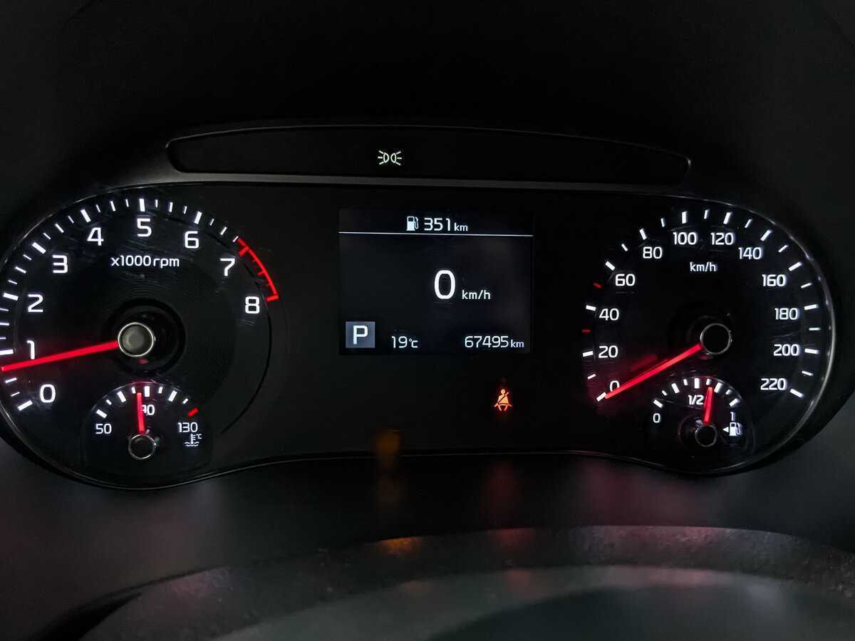 Купить Kia Soul, 2019, 67 488 км.. Фото: #11