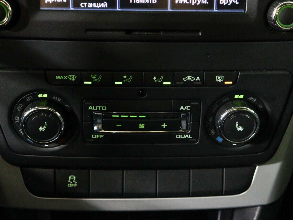 Купить Skoda Yeti, 2013, 118 005 км.. Фото: #14