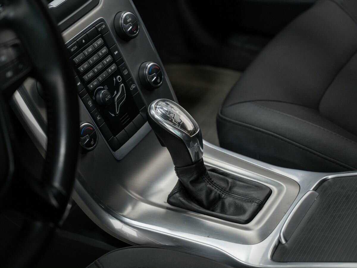 Купить Volvo S80, 2012, 275 000 км.. Фото: #15