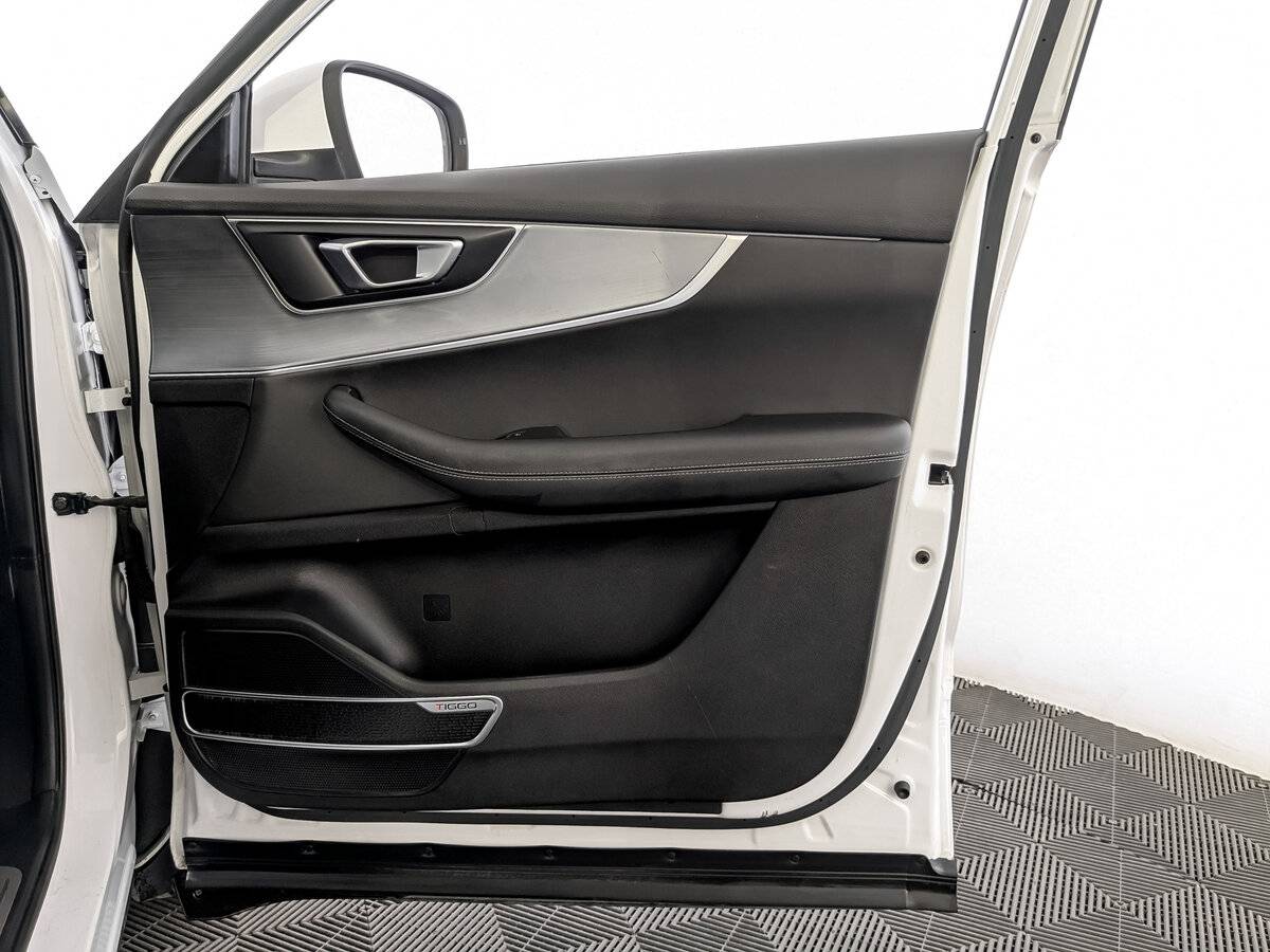 Купить Chery Tiggo 7 Pro, 2022, 86 565 км.. Фото: #23