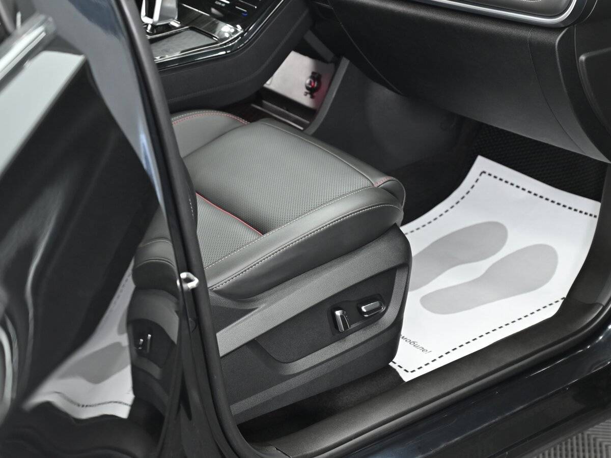 Купить Chery Tiggo 7 Pro, 2020, 105 000 км.. Фото: #12