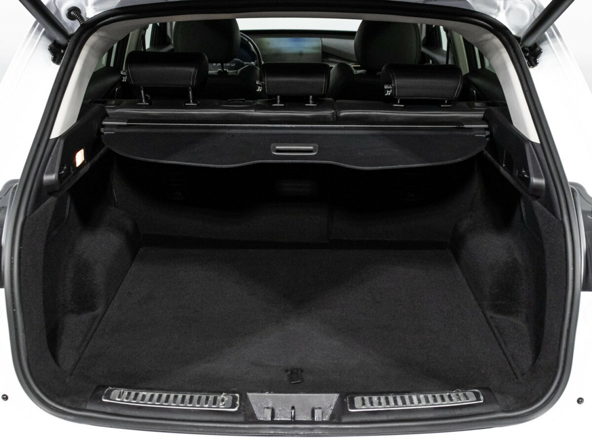 Купить EXEED LX, 2022, 36 000 км.. Фото: #23