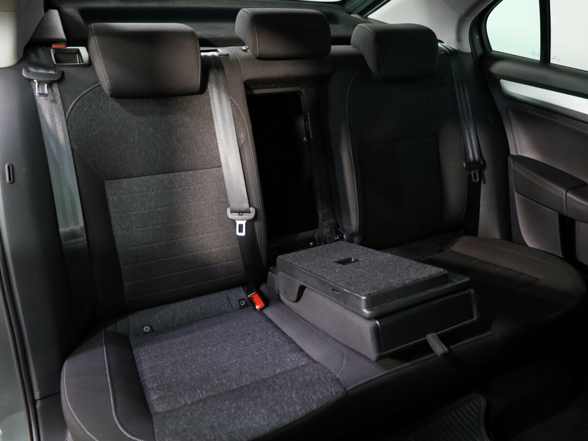 Купить Skoda Rapid, 2020, 66 546 км.. Фото: #24