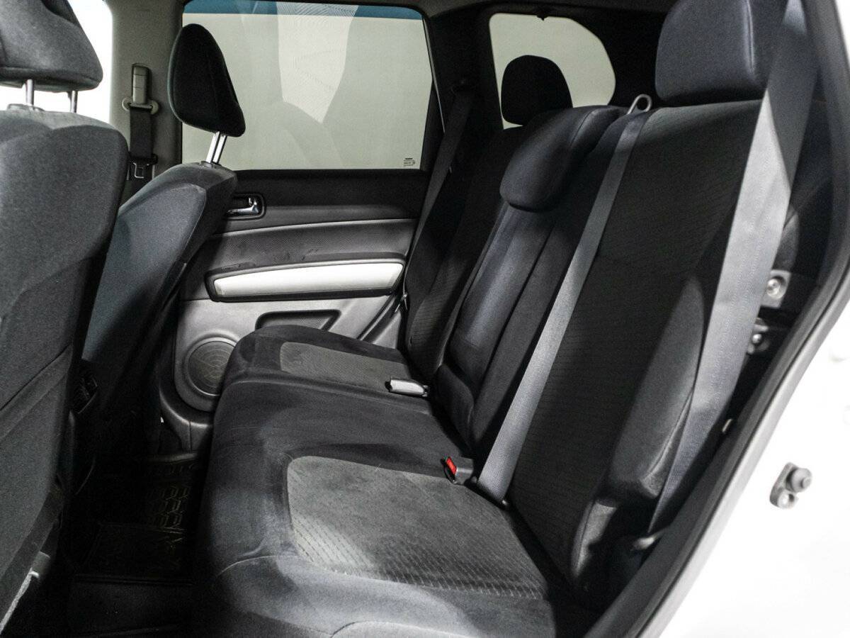 Купить Nissan X-Trail, 2014, 257 000 км.. Фото: #9