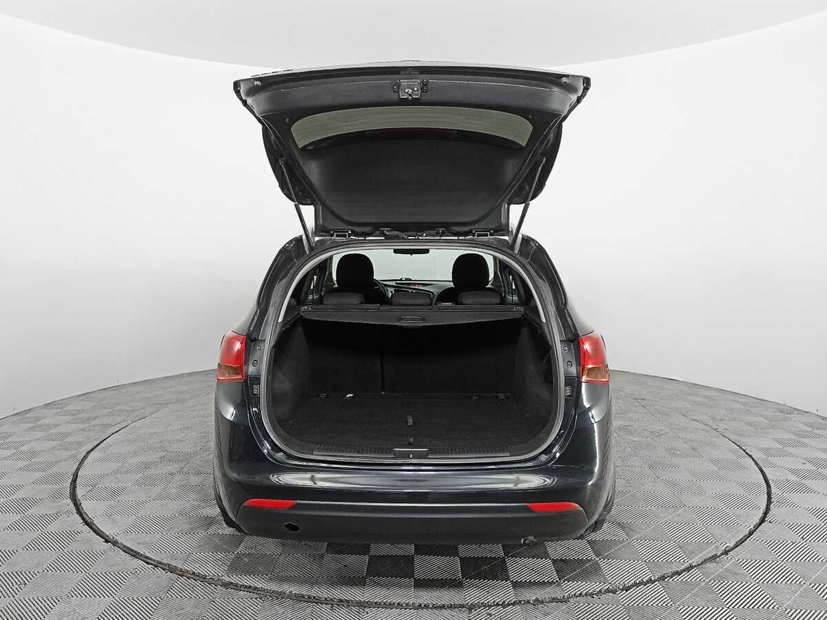 Купить Kia Ceed, 2015, 127 005 км.. Фото: #9