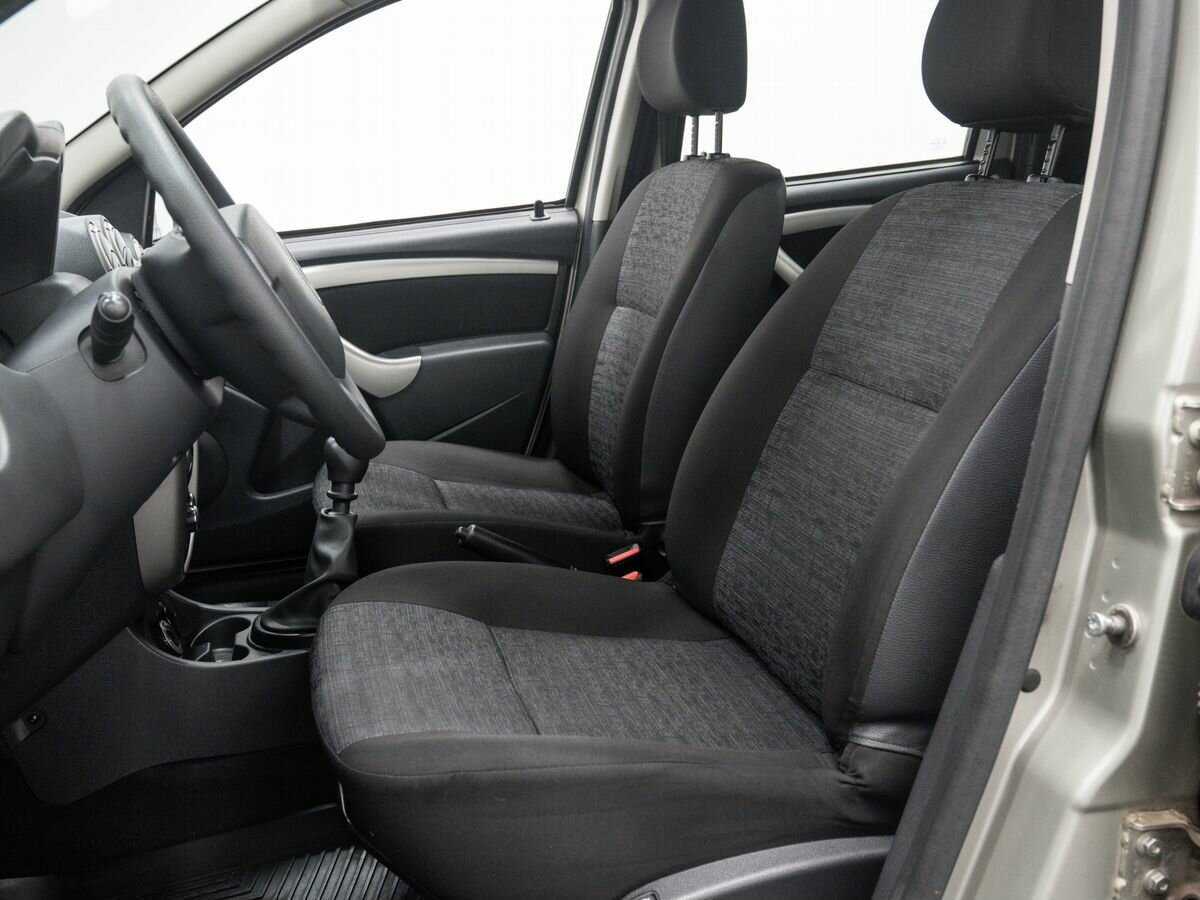 Купить Renault Duster, 2014, 113 264 км.. Фото: #13