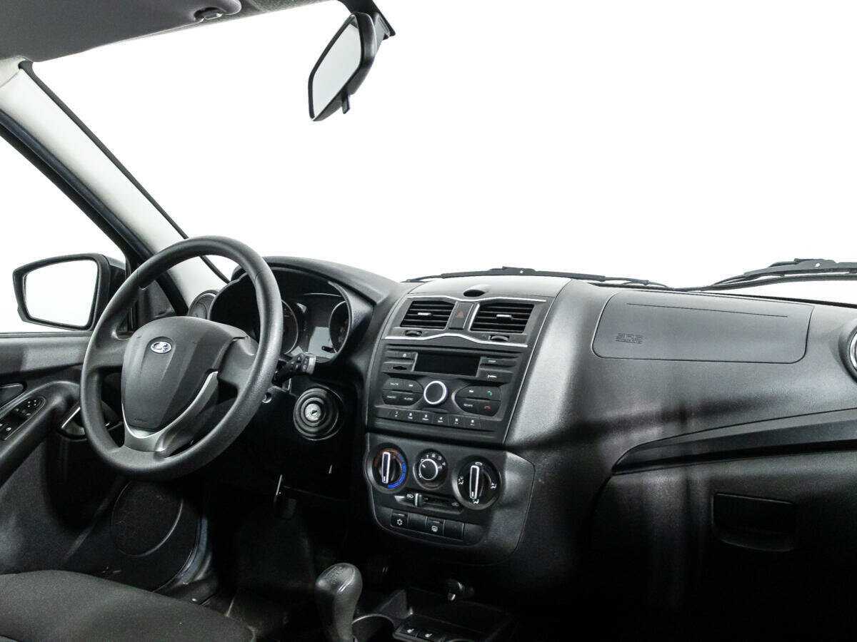 Купить Lada (ВАЗ) Granta, 2022, 30 000 км.. Фото: #8