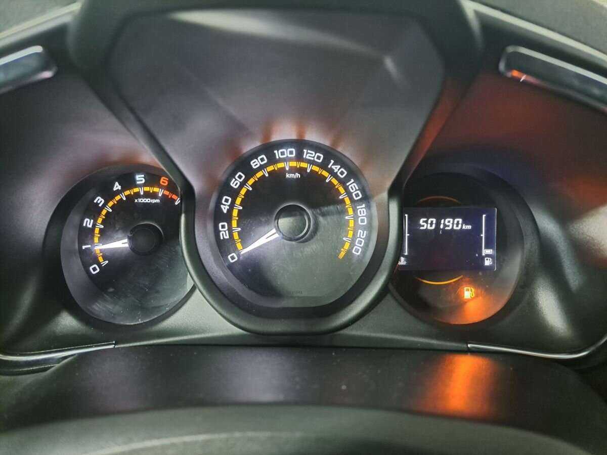 Купить Lada (ВАЗ) XRAY, 2021, 50 100 км.. Фото: #12