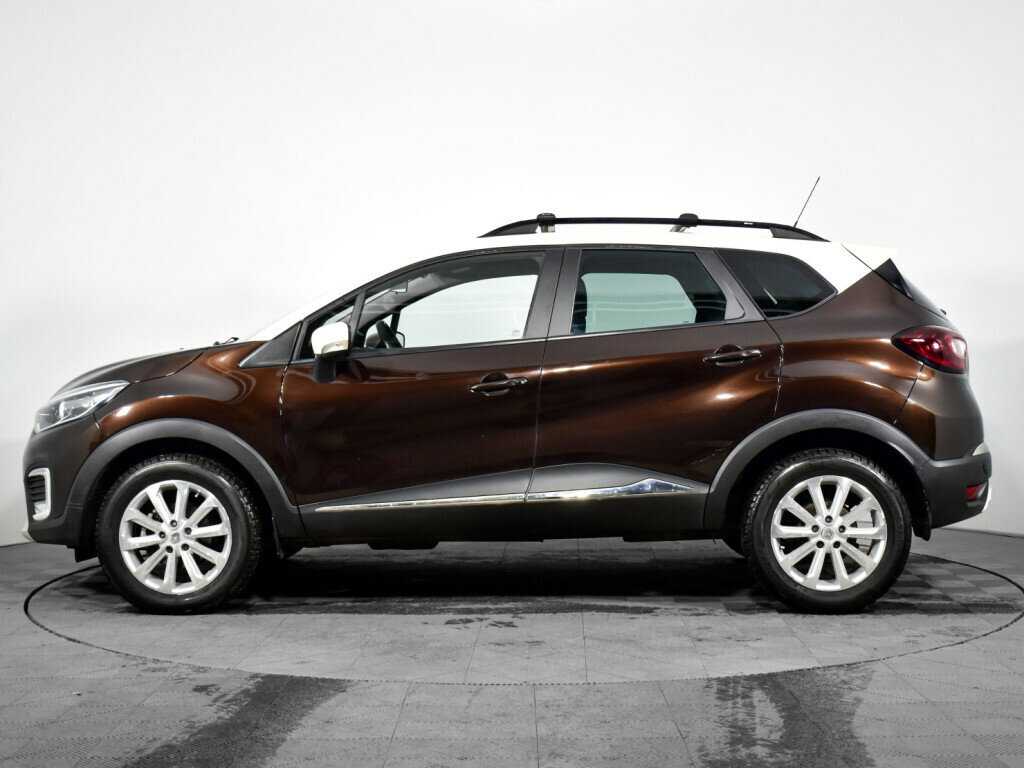 Купить Renault Kaptur, 2019, 101 202 км.. Фото: #7