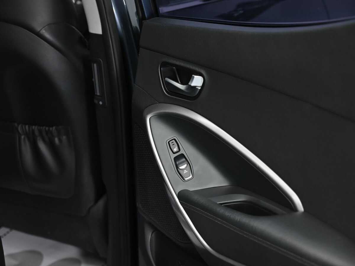 Купить Hyundai Santa Fe, 2013, 192 000 км.. Фото: #16