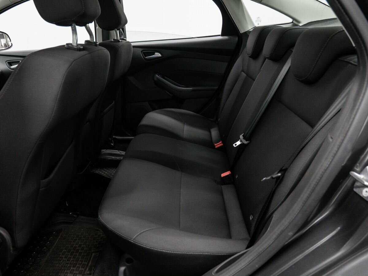 Купить Ford Focus, 2017, 112 000 км.. Фото: #11