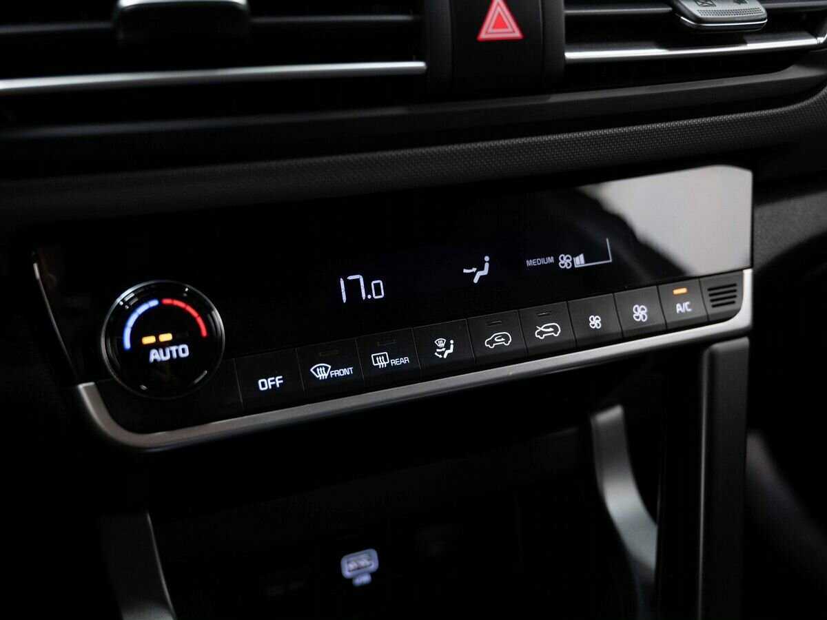 Купить Kia Seltos, 2020, 83 595 км.. Фото: #20