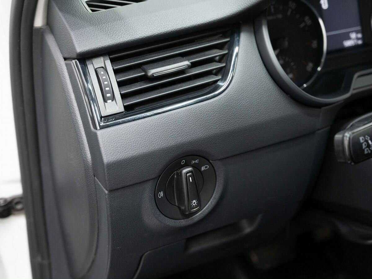 Купить Skoda Octavia, 2017, 59 000 км.. Фото: #17