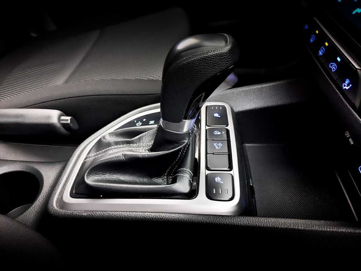 Купить Hyundai Creta, 2019, 53 378 км.. Фото: #21